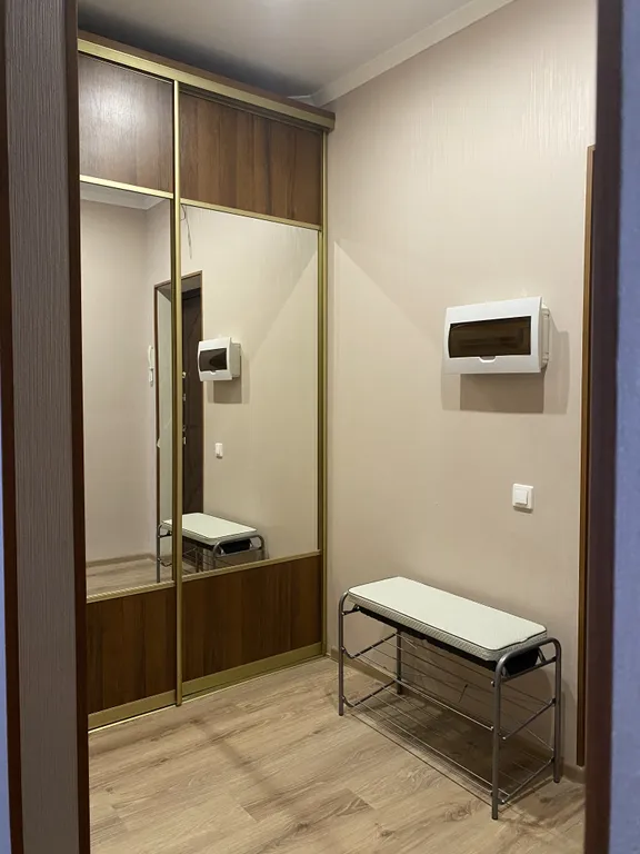 Квартира у моря