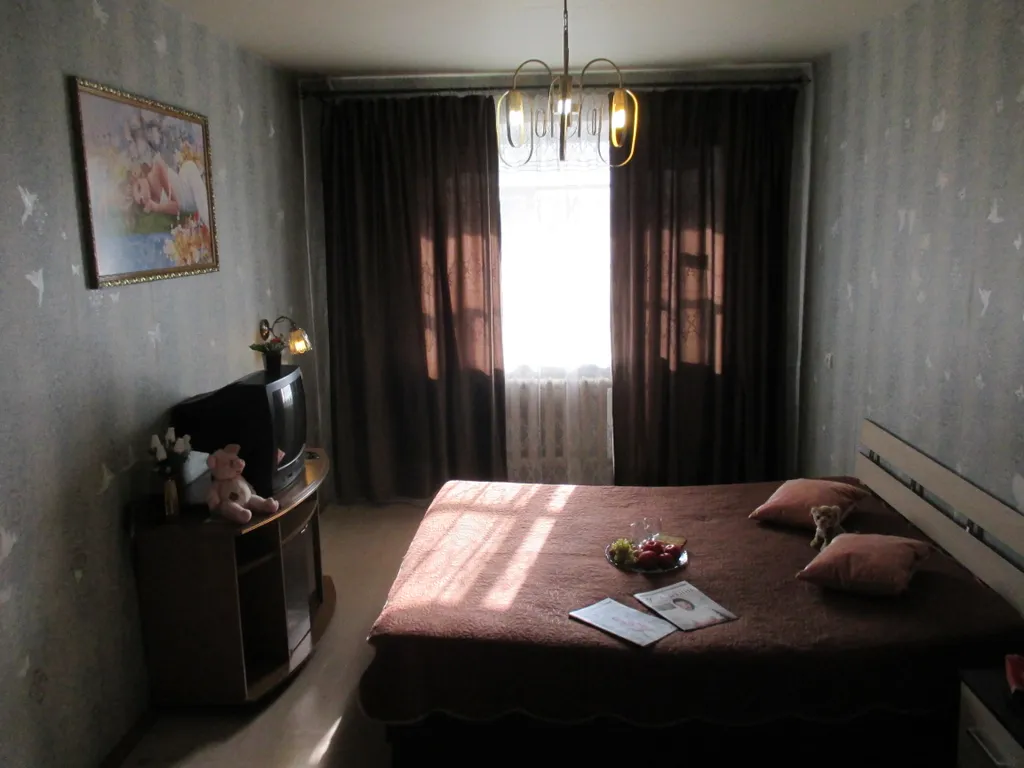 Уютная квартира рядом с аквапарком Улёт