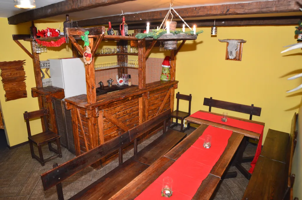 Коттедж Hollywood