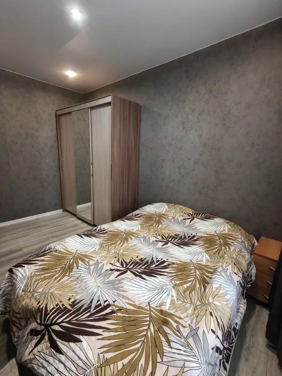 Отличная квартира в самом центре города