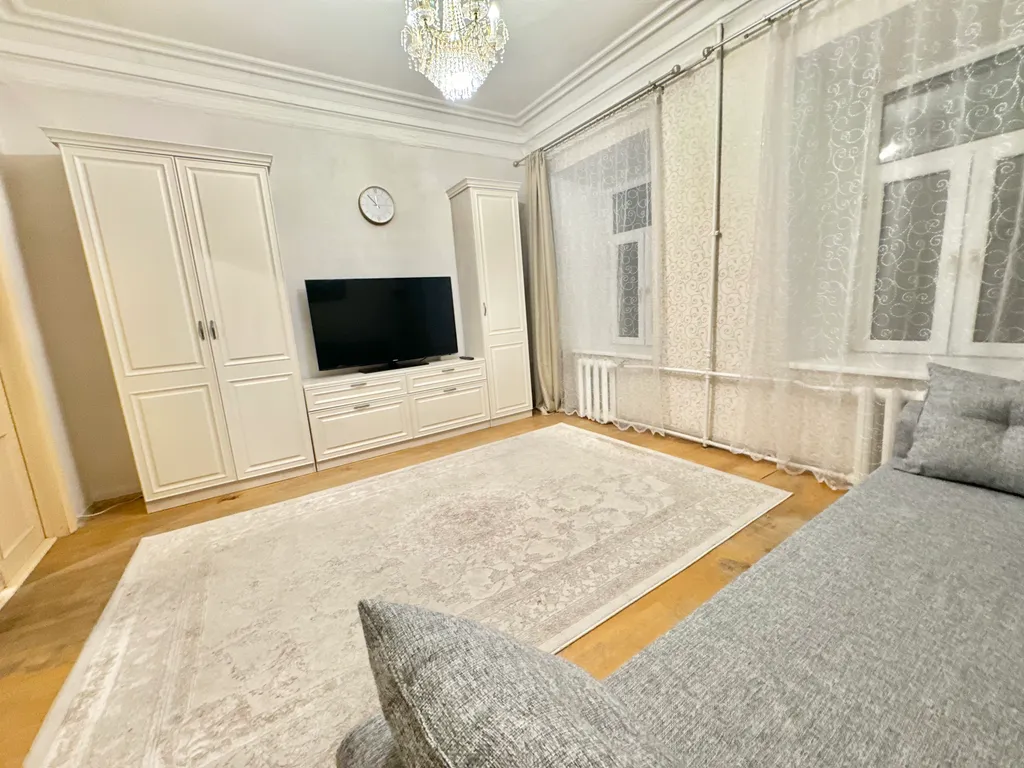 Квартира Большая комната в центре — Москва