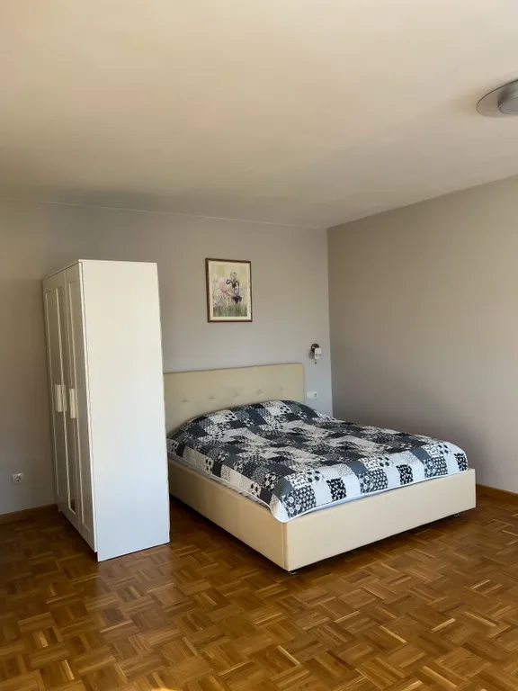 Квартира Апартаменты Семёрочка — Великий Новгород