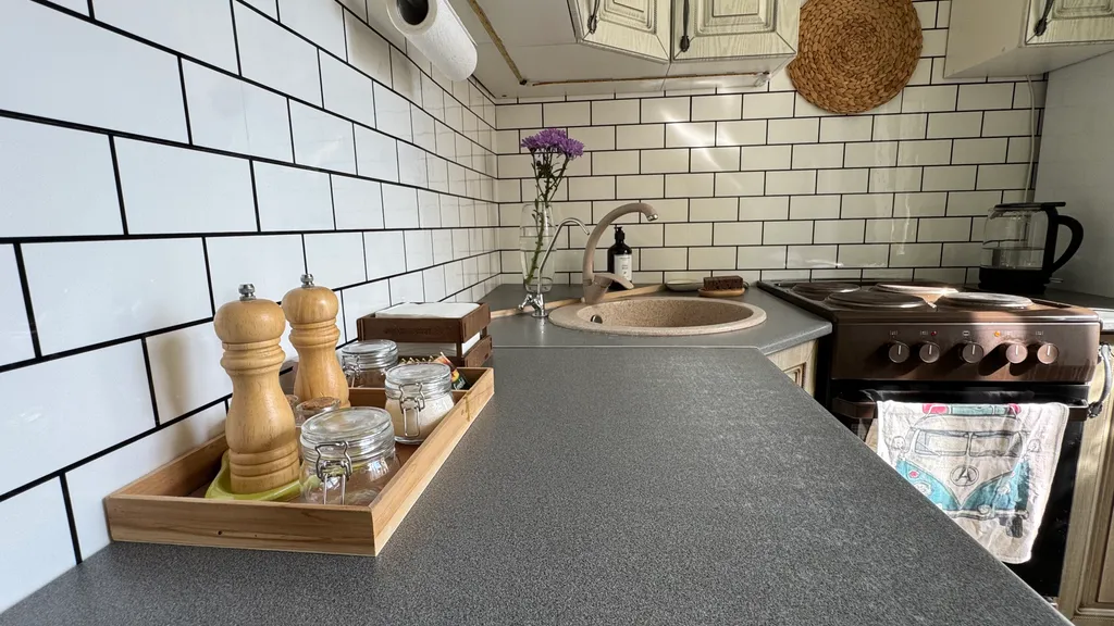 Уютная 2-х комнатная квартира для всей семьи