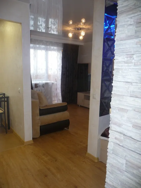 Квартира в центре города