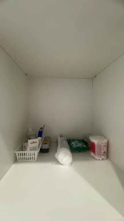 Квартира Квартира Большая студия — Краснодар