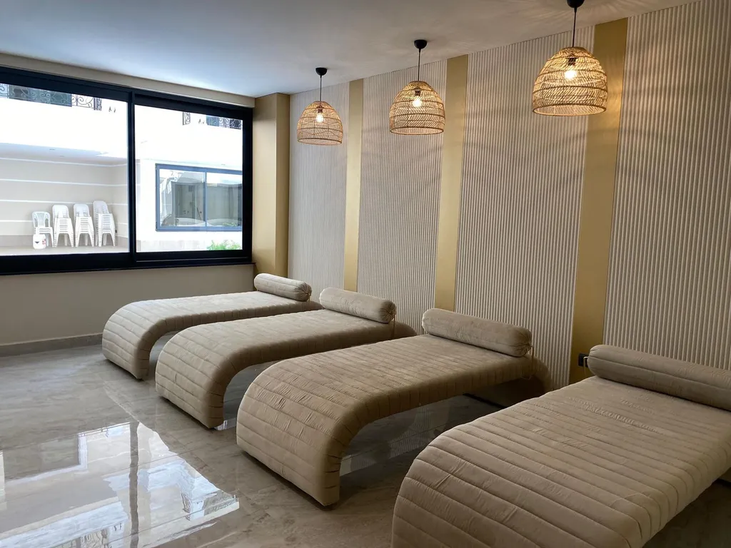 2-комнатные апартамент в ЖК BestHome 40 Клеопатра Эпик