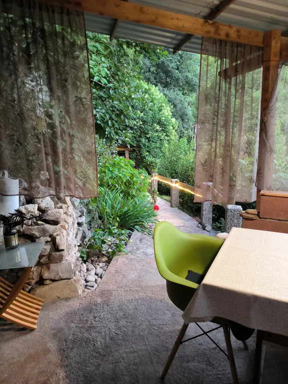 Местечко для отдыха