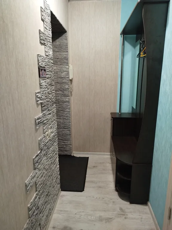 Уютная квартира на левом берегу Волги