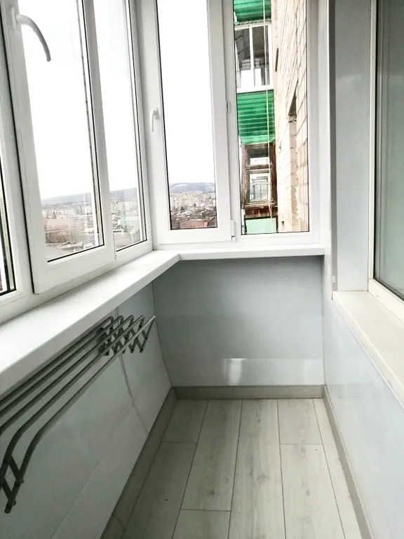 Уютная квартира с новым ремонтом