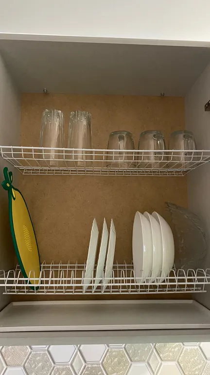 Квартира Квартира Студия в центре города — Анапа