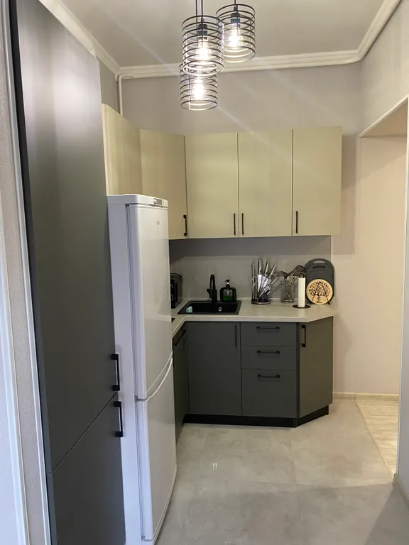 Уютная квартирка в самом центре города