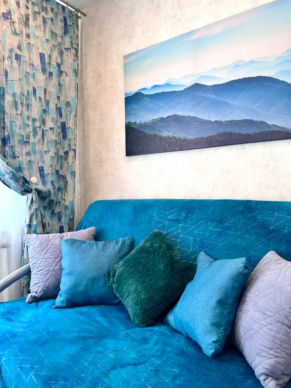 Квартира Квартира Евро2 — Петрозаводск