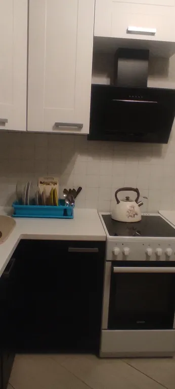 Чистая, уютная квартира, для приятного времяпрепровождения