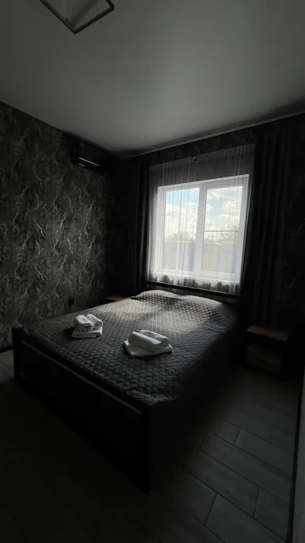 Уютный дом для отдыха со всеми удобствами Prestige