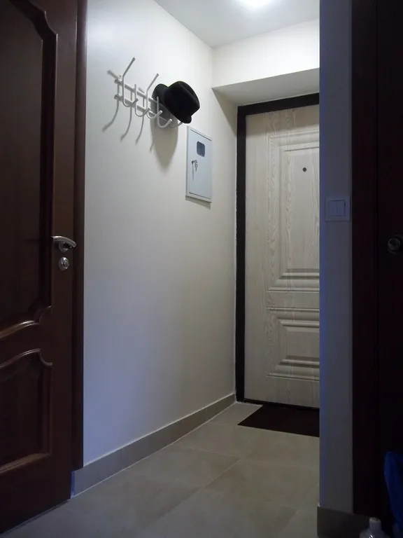 Уютная, чистая малогабаритная квартира в тихом частном секторе