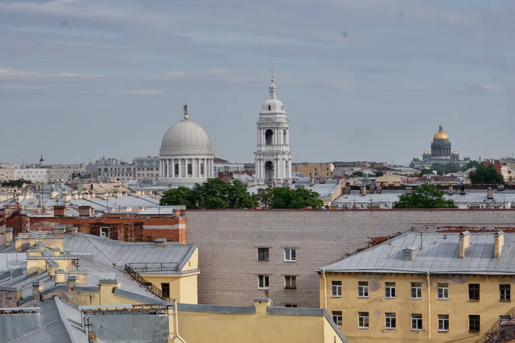 Квартира Комната — Санкт-Петербург