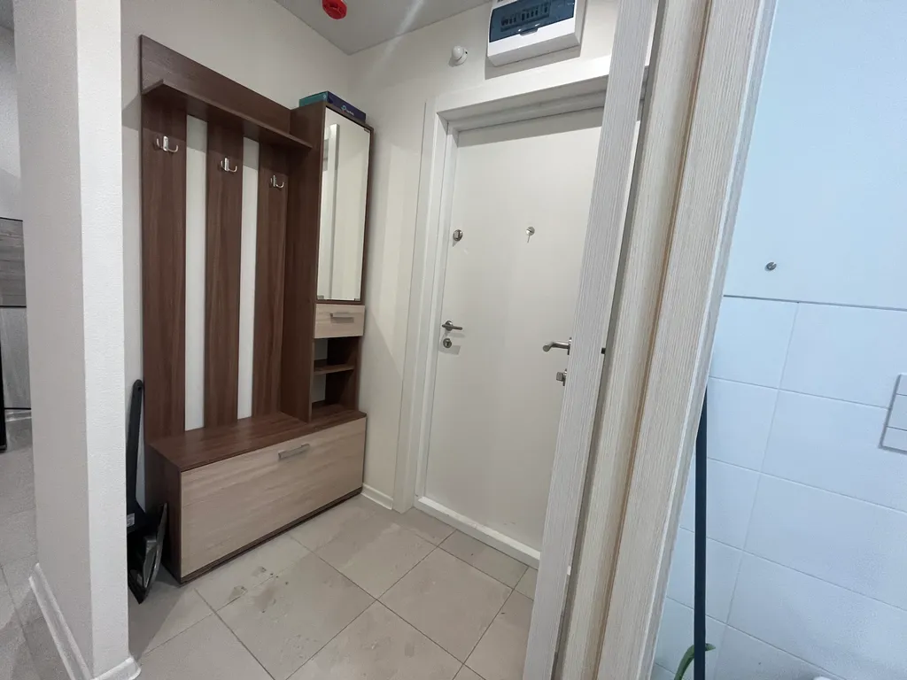 Уютная евродвушка