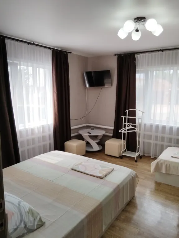 Уютный дом недалеко от трассы М4 у Чижа