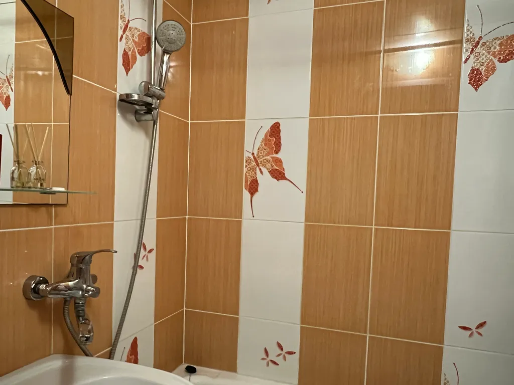 Уютная квартира в самом центре Индустриального района