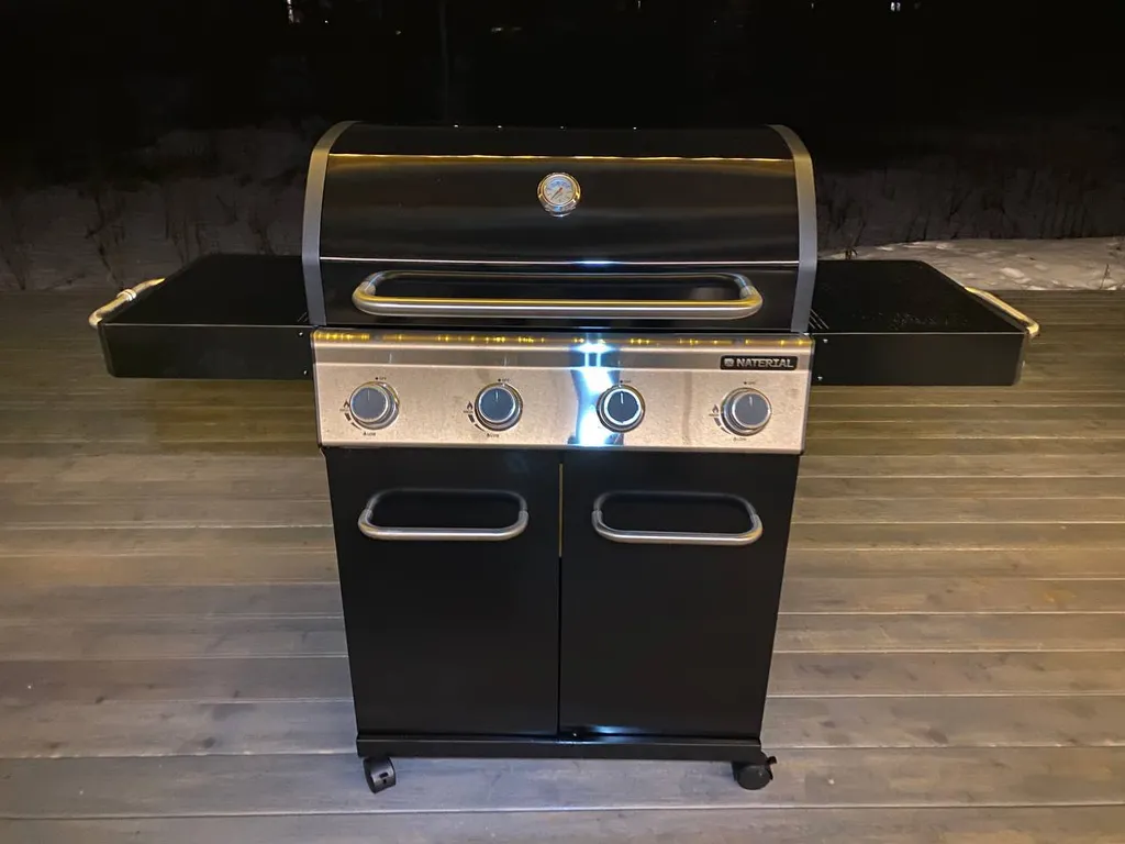 Эко-дом с горячей джакузи и профессиональным грилем на террасе