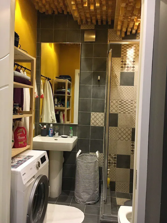 Апартаменты Тинь с чудесным видом на горы