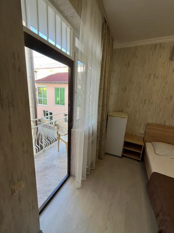 Квартира Комната — Адлер