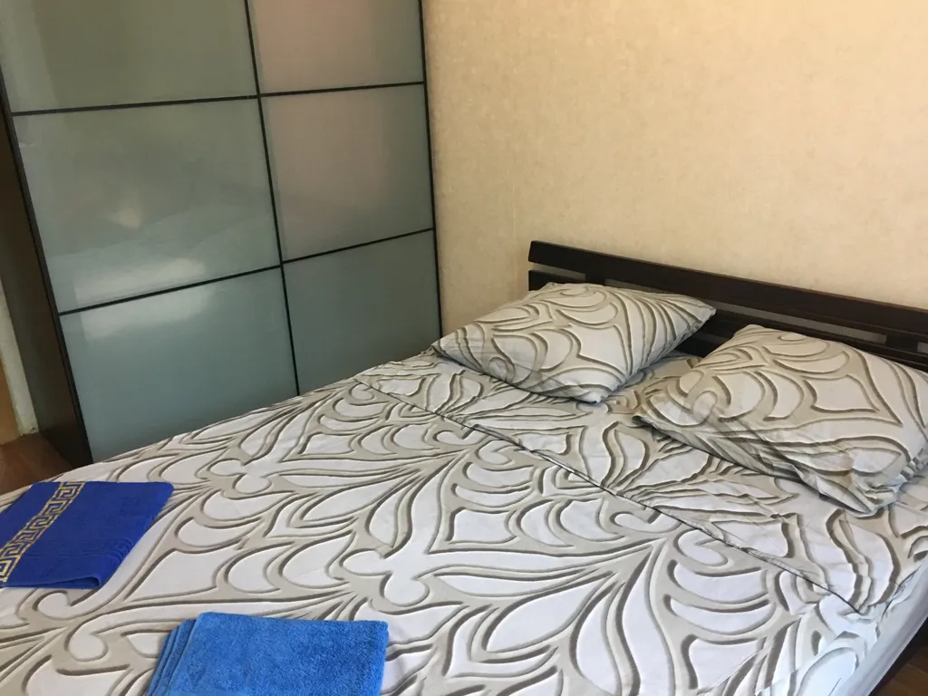 Квартира Комната — Москва