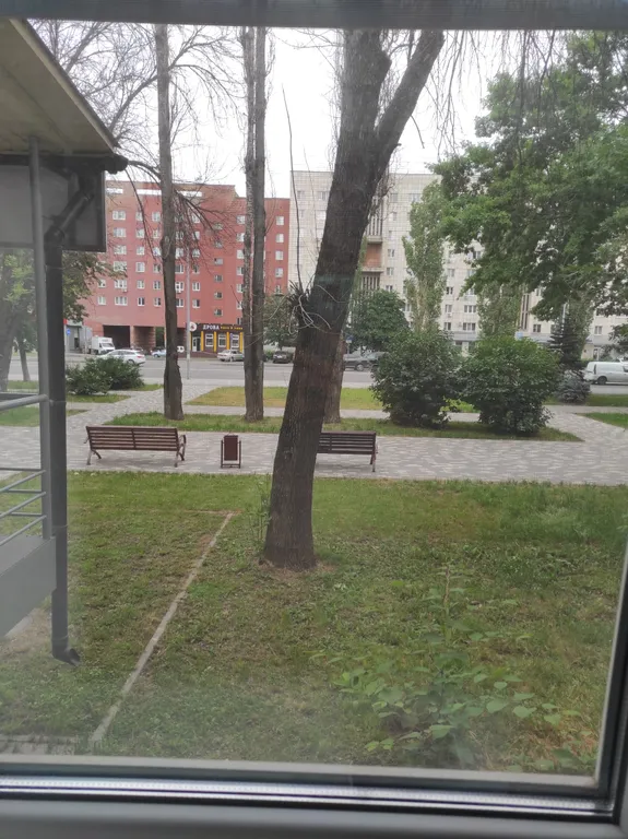 Чистая, уютная квартира в центре города