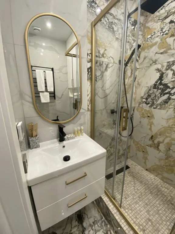 Современная студия