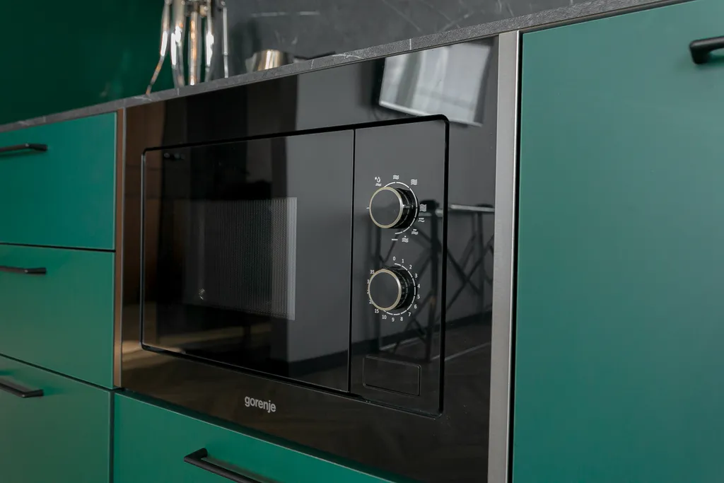 Уютный апартамент с дизайнерским ремонтом в комплексе баден-spa