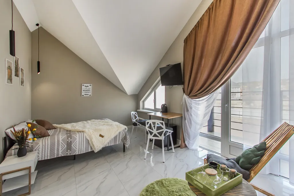 Квартира Комната — аренда посуточно в Воронеж