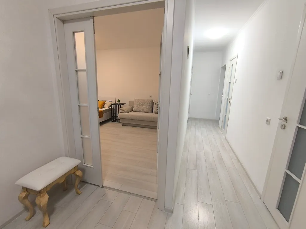 Уютная квартира рядом с центром