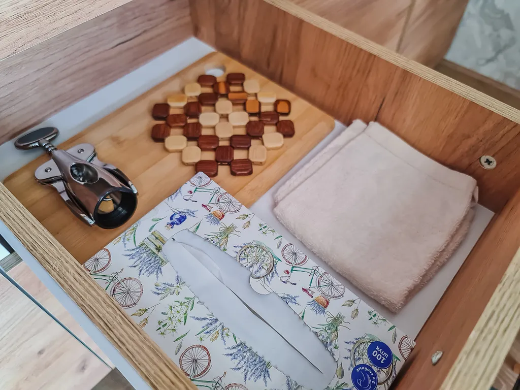 Уютная квартира-студия в центре