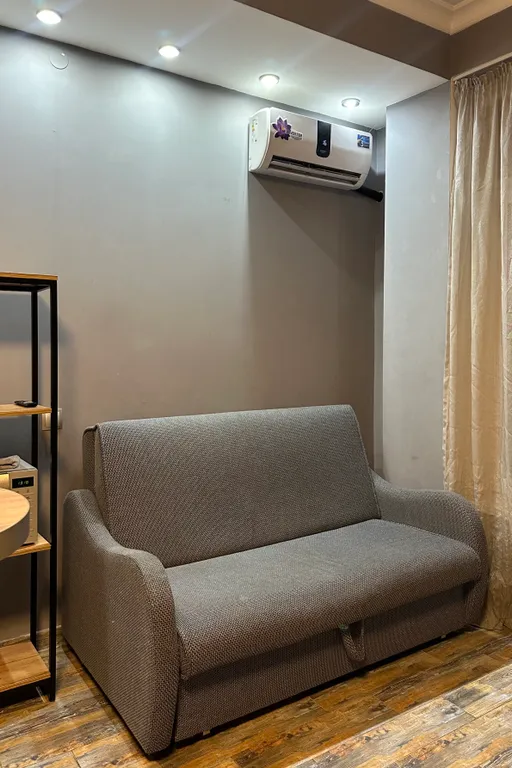 Уютная студия