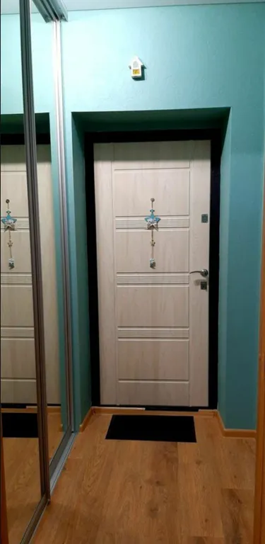 Уютная Студия в Светлогорске-1