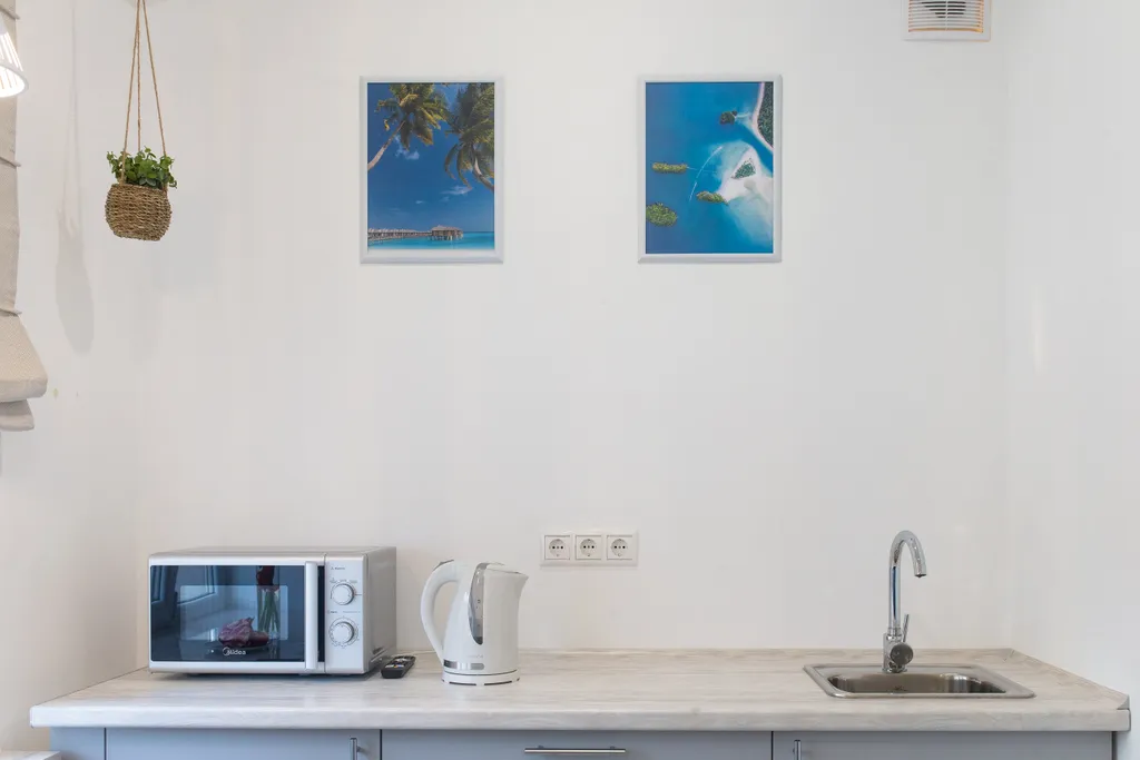 Уютная студия в центре Альметьевска