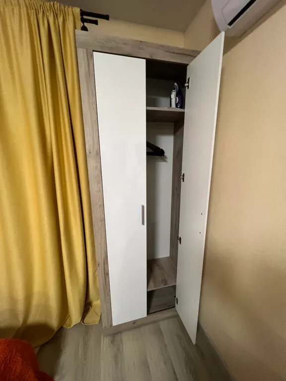 Уютная студия рядом с ТРЦ Мега и аэропортом Шереметьево