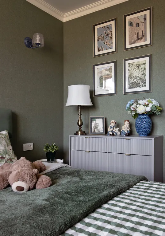 Квартира Апартаменты Птичка — Пионерский