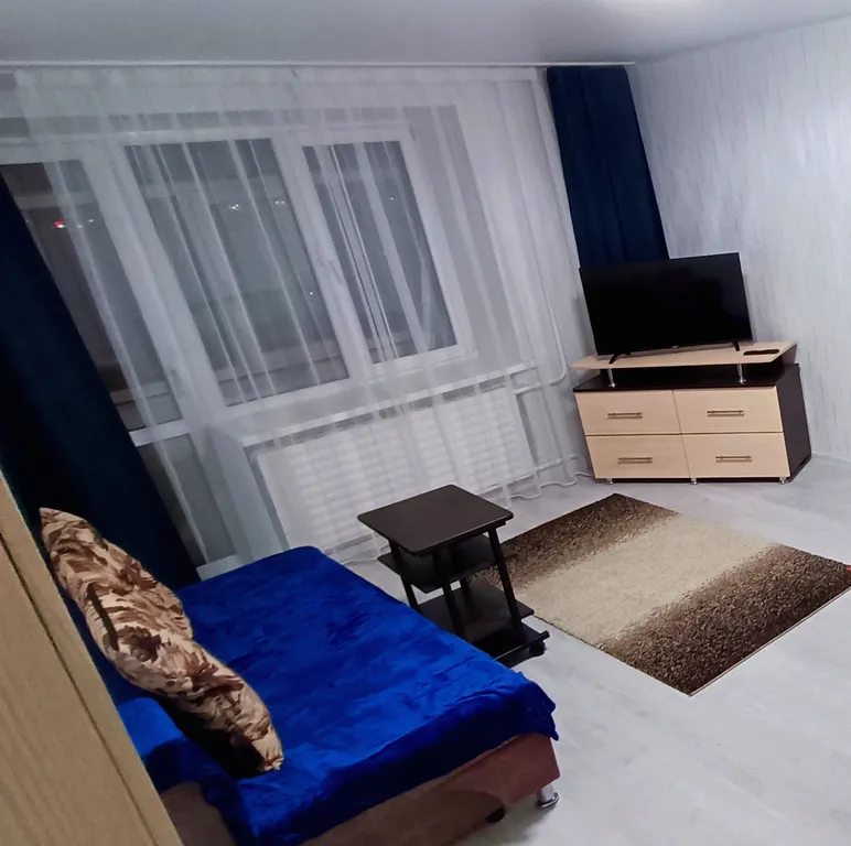 Район дом быта, набережная