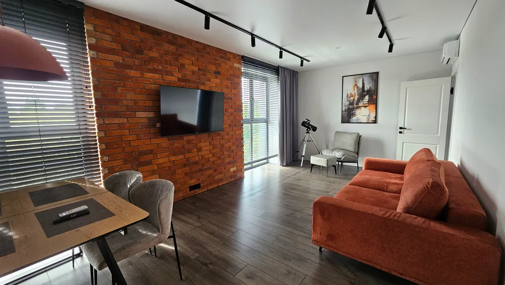 2-комнатная Квартира — аренда посуточно в Светлогорск