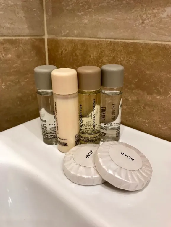 Panoramic Apartments в центре Баку Вид на Flame Towers F1 Track