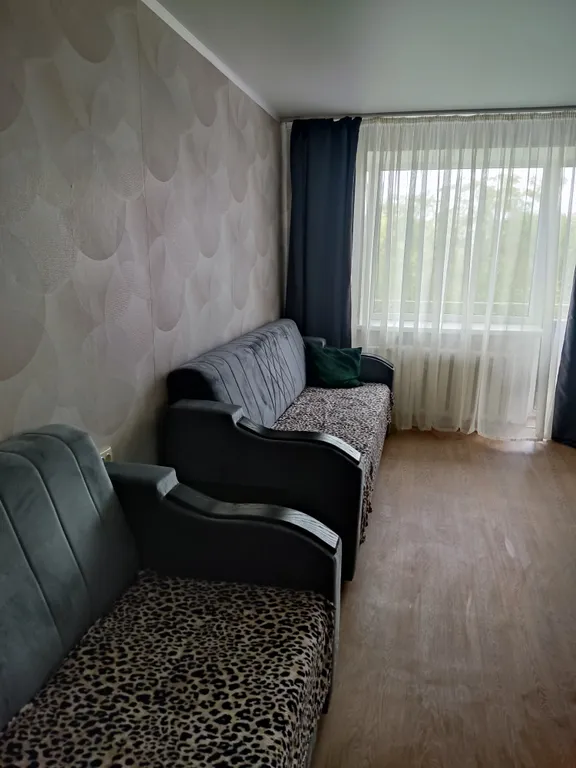 Большая уютная 2-комнатная квартира в центре города — аренда посуточно в Каменск-Шахтинский