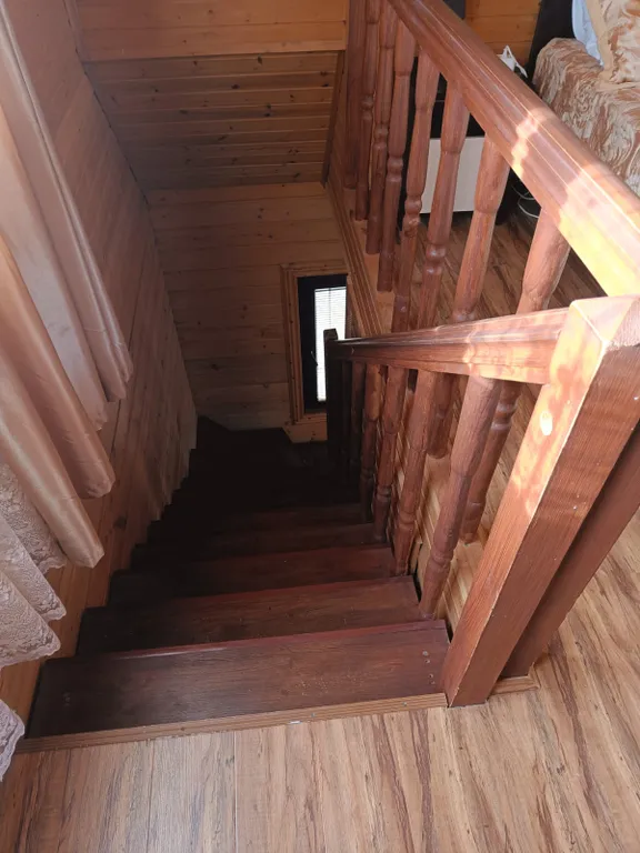 Коттедж Уютный домик рядом с морем — Сириус