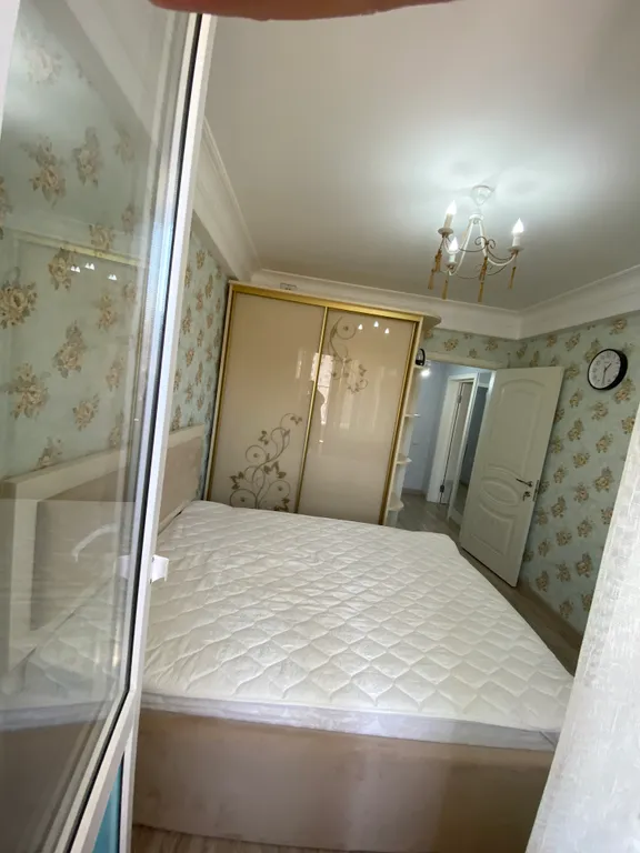 Уютная квартира у моря