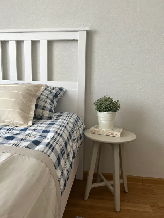 Квартира Уютная квартира с шикарным видом — Лобня