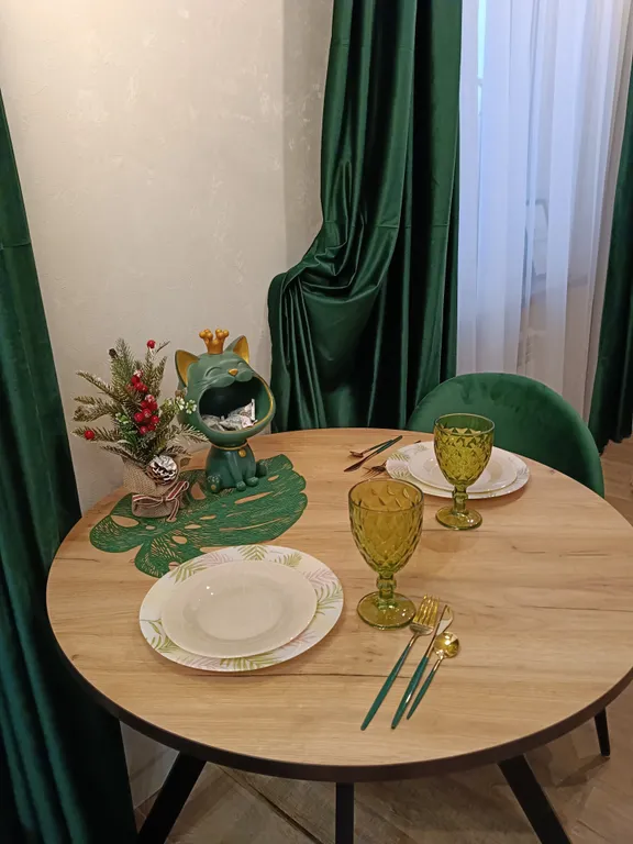 Шикарная студия