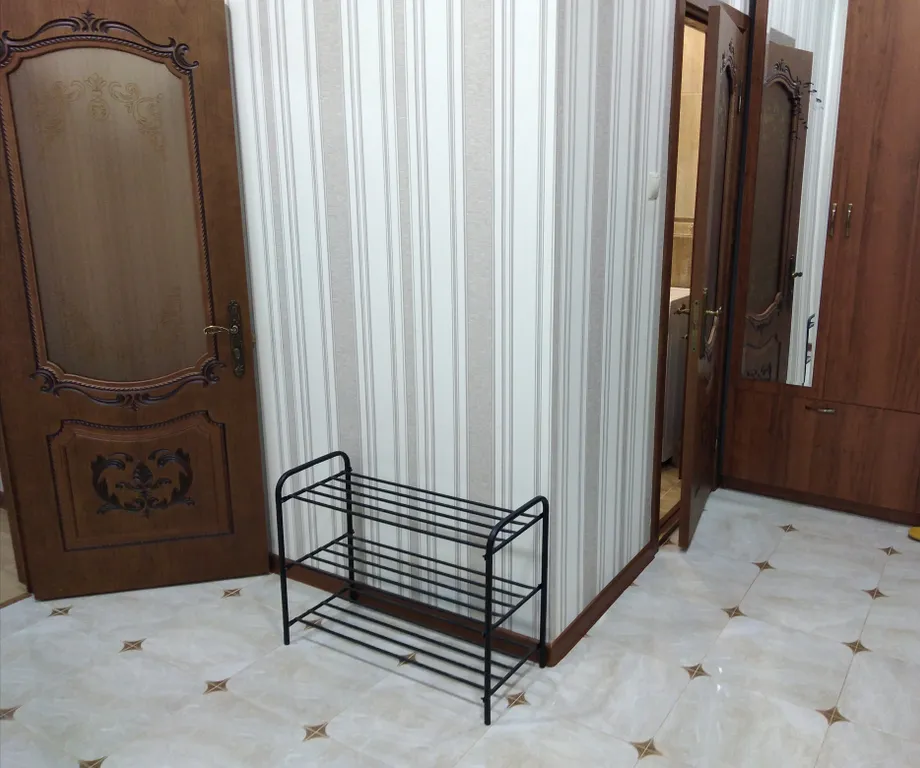 Квартира на первой береговой линии