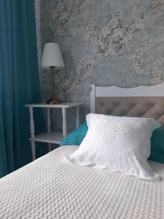 Двухкомнатная квартира в центре Пушкинских Гор