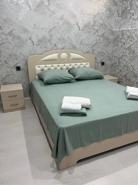 3 комнатная квартира - дом