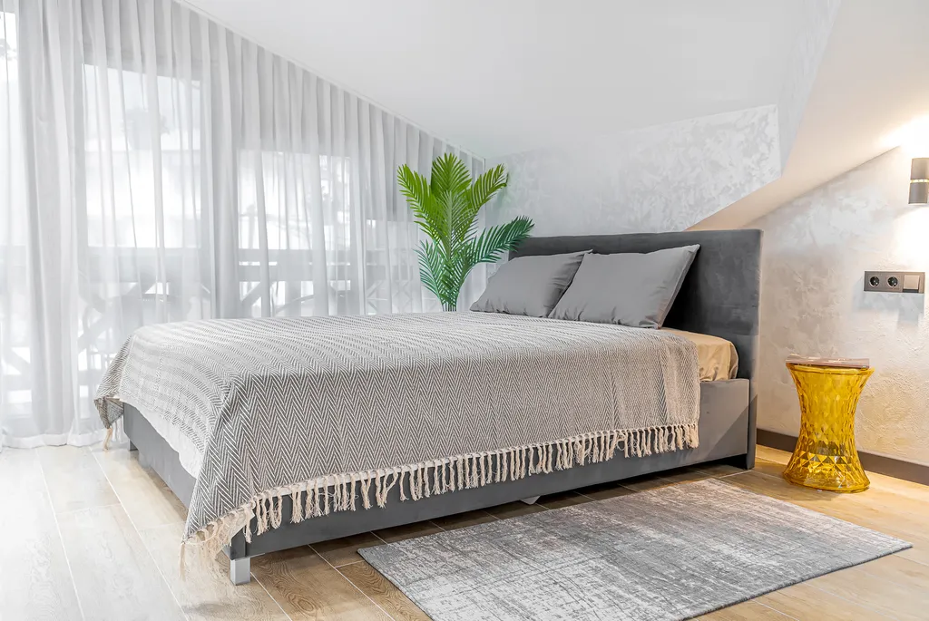 Апартаменты Green Berg